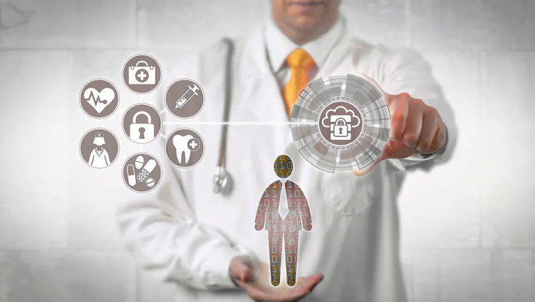 Health Information Exchange Market to Soar Owing to Blockchain Integration