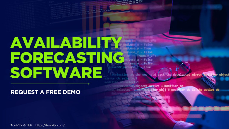 Mastering Availability Forecasting Essentials