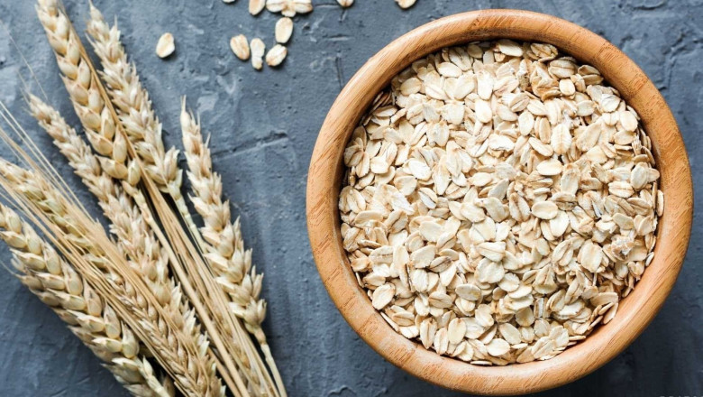 Oat-based Ingredients Market Poised for Growth via Enzymatic Extraction