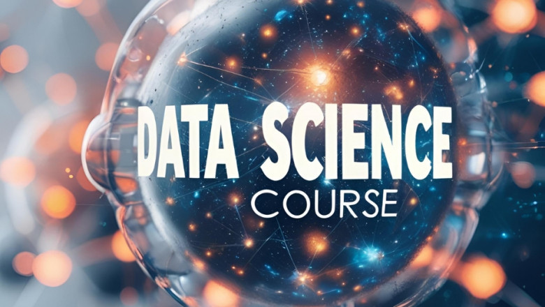 Upgrade Your Skills with a Data Science Course