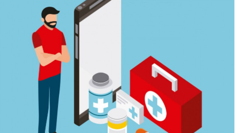 What Is the Cost of Medicine Delivery App Development?