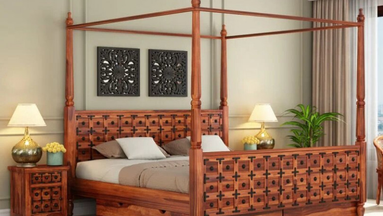 Affordable Bedroom Design Hacks for a Stunning Makeover