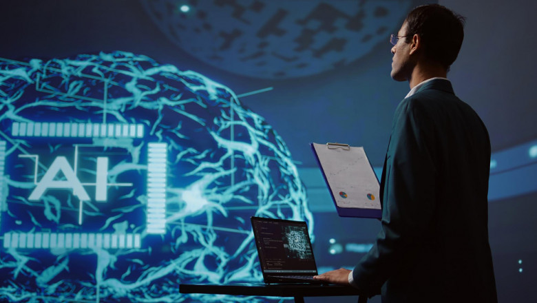 AI Copilot vs. Traditional Automation: What’s the Difference?