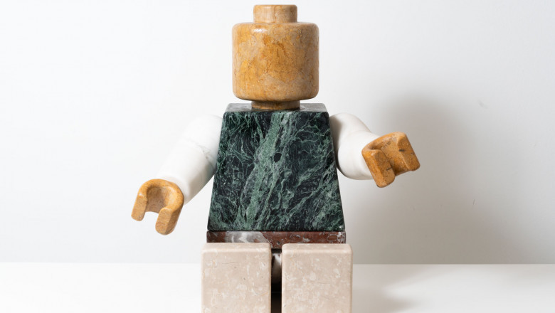 Beppe Borella and More - Top Sculpture Styles In Trend