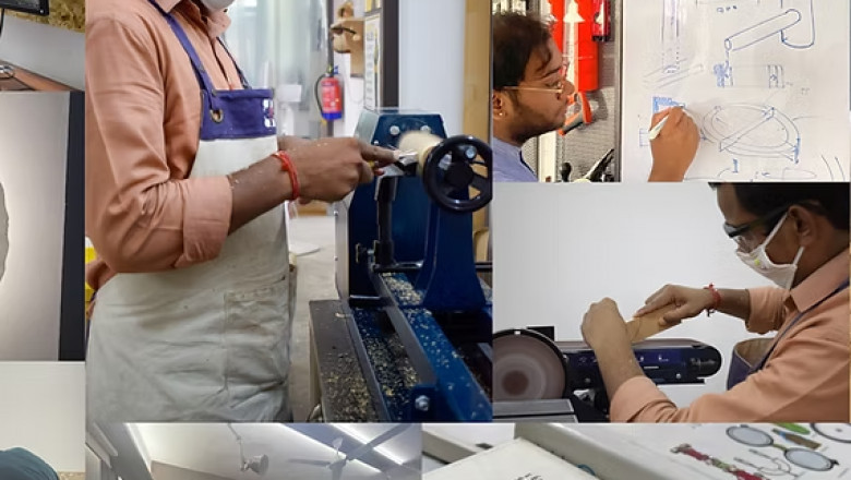 🧭✨ Capital Ideas: Exploring Entrepreneurship in Delhi’s Dynamic Economy- Collab Therapy