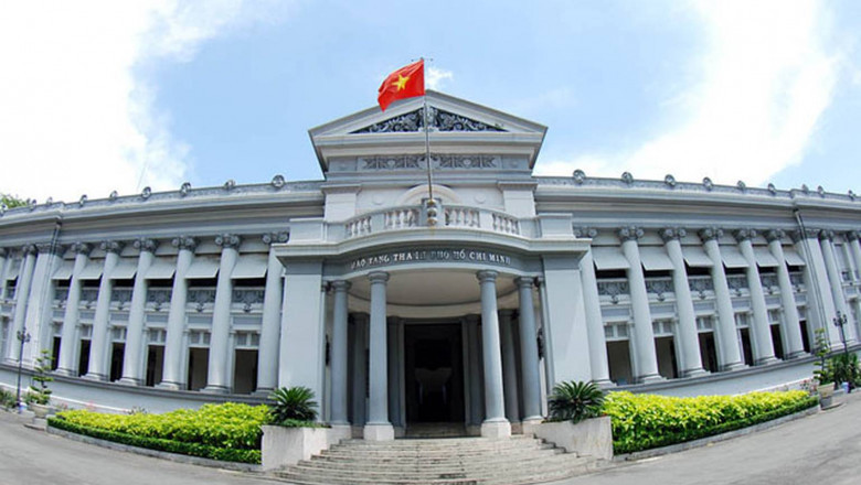 Exploring the Ho Chi Minh City Museum of Fine Arts: A Hidden Gem of Culture and Art
