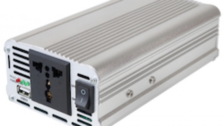 Global Power Converter Industry Shows Promising Growth Indicators