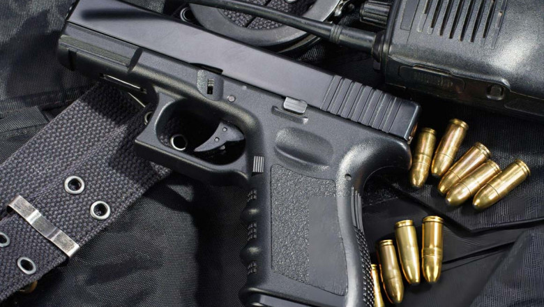 Glock 43 for Sale: Buyer’s Guide to Features, Pricing &amp; Availability
