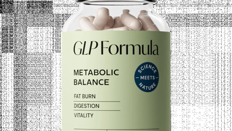 GLP Formula Danmark kapsler: Naturlig appetitkontrol med kun én dosis om dagen