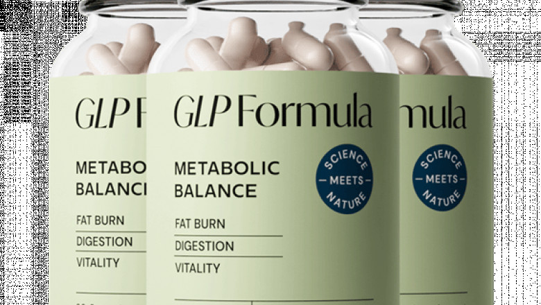 GLP Formula: En gang daglig løsning til sunde vægtmål