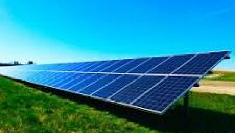 Go Green with Confidence: Solar Panel in Woodstock