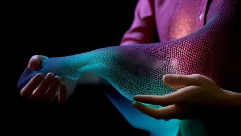 How Embroidery Digitizing Services Are Reshaping the Future of AI-Based Wearable Art