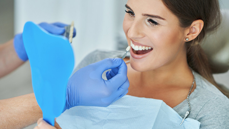 How Family Dentists Offer Dental Crown Treatment