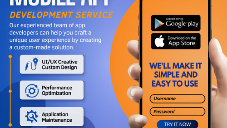 Mobile App Development Companies in Washington