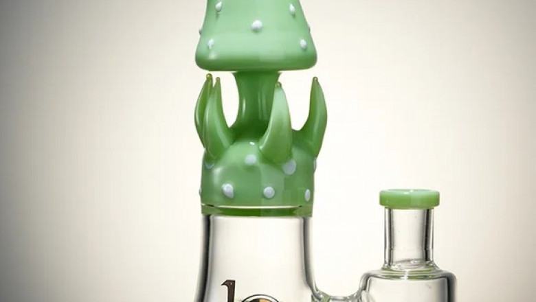Why Dab Rigs Are the Centerpiece of Modern Smoking Culture