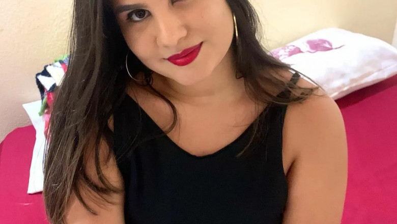100% Genuine Sexy Girl in Raipur