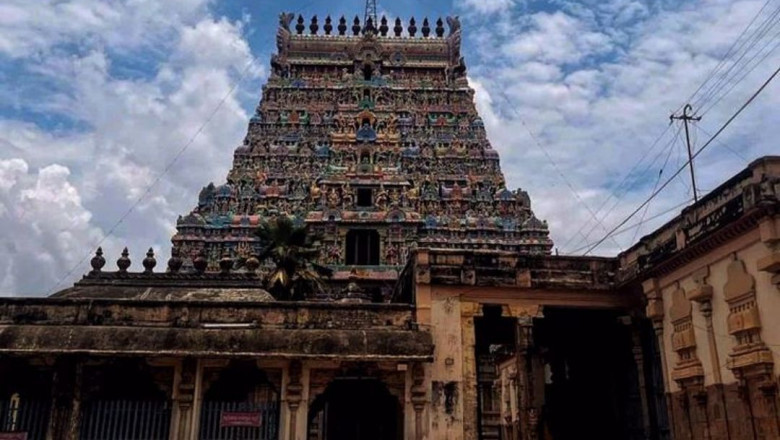 One Day Tirupati Pilgrimage from Chennai with Easy Travel