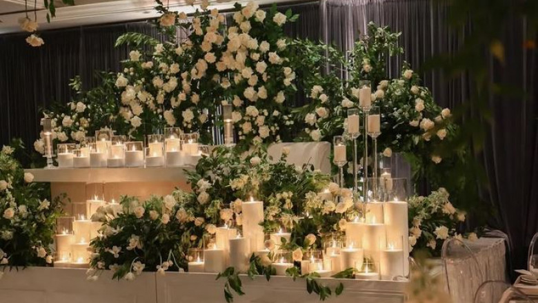 Perfect Petals: Why The Flower Boutique is Costa Mesa’s Go-To for Bridal Bouquets and More