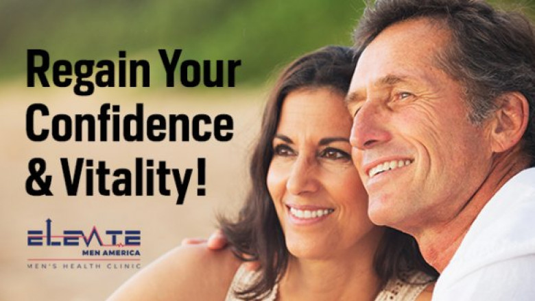 Trusted ED Treatment in Port St. Lucie to Help You Regain Confidence