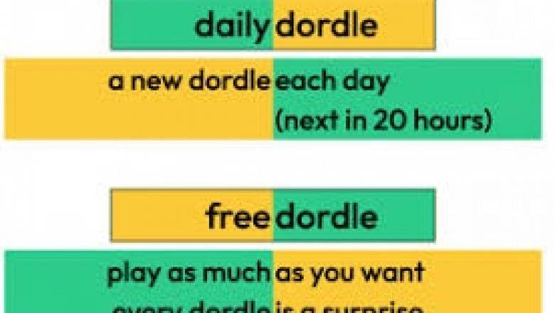 Dordle and Digital Wellness: