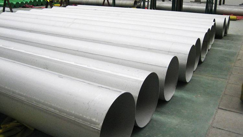 Features & Applications of UNS N02201 Pipes