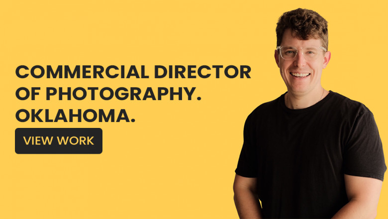 Keaton Nye - Director of Photography