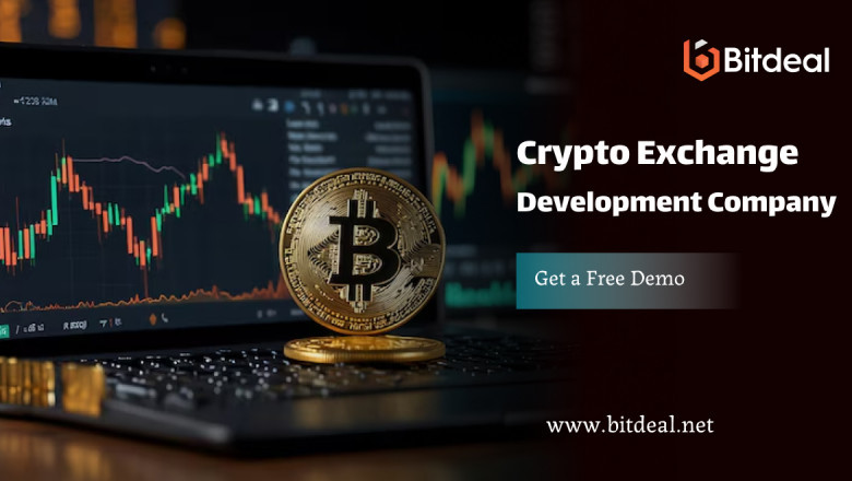 Looking to Launch a Crypto Exchange? Here’s the Company That Can Make It Happen