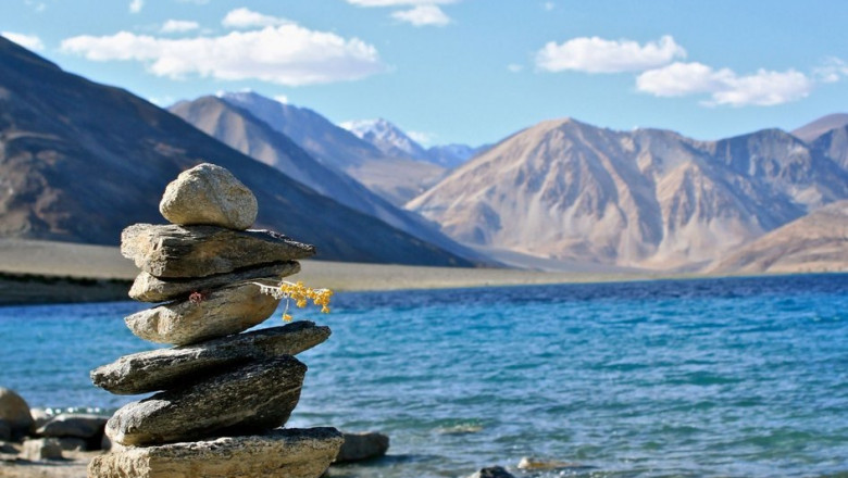 Unforgettable Adventures Await with a Ladakh Trip Package