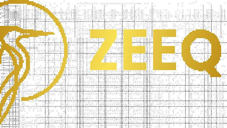 ZEEQR- NFC BUSINESS CARD