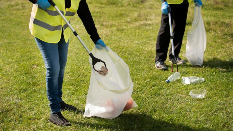 Capital Costs Involved in Setting Up a Biodegradable Garbage Bag Manufacturing Plant - 2025
