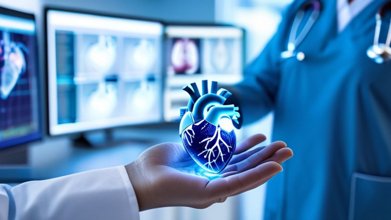 Chronic Disease Management Market to Witness Growth Owing to AI