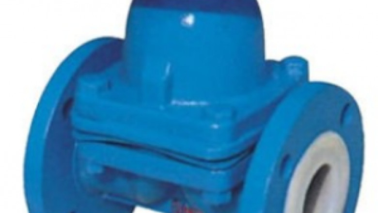 Diaphragm valve manufacturers in Germany