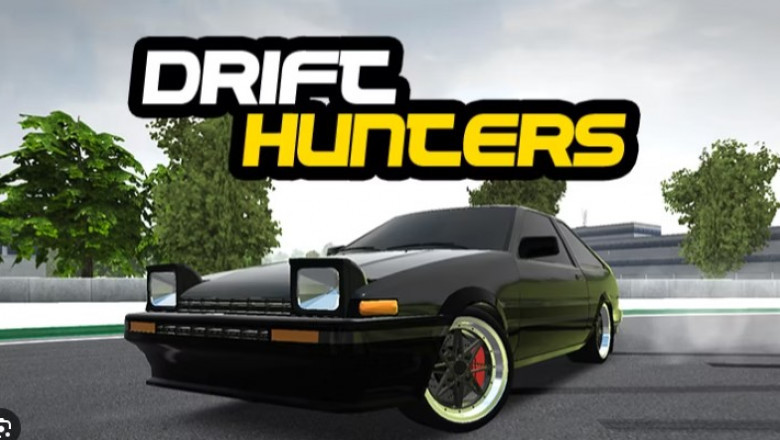 Drift Hunters: The Free Drift Game That’s Still Turning Heads