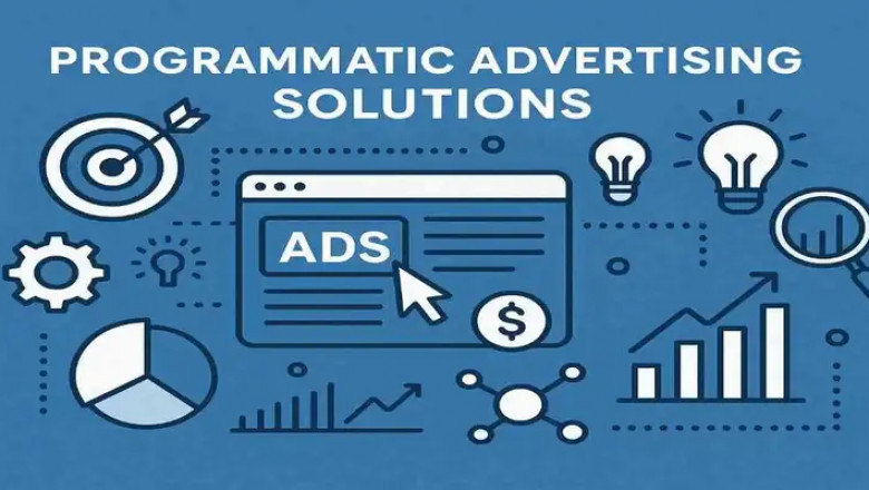 Explore Programmatic Advertising Solutions with Adomantra