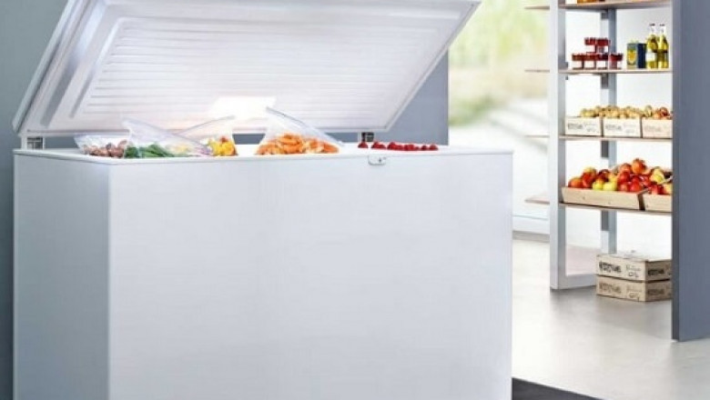 Freezing Point: A Deep Dive into the Freezers Industry