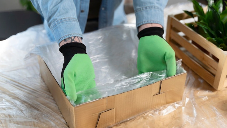 Machinery Requirements for Setting Up a Biodegradable Compostable Film Manufacturing Plant