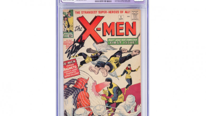 Miller and Miller's Five Auctions held May 21-25 Featured A Wide Variety of Collectibles and Grossed more than $1 Million