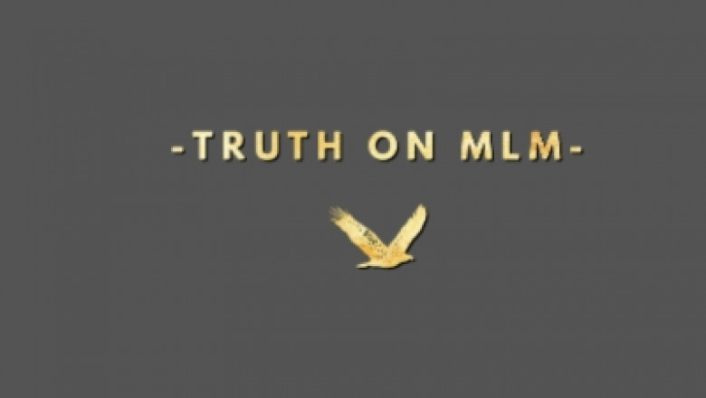 MLM vs. Pyramid Scheme
