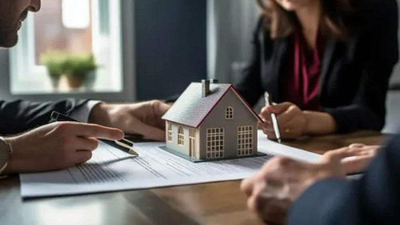 Residential Conventional Financing in Odessa, TX