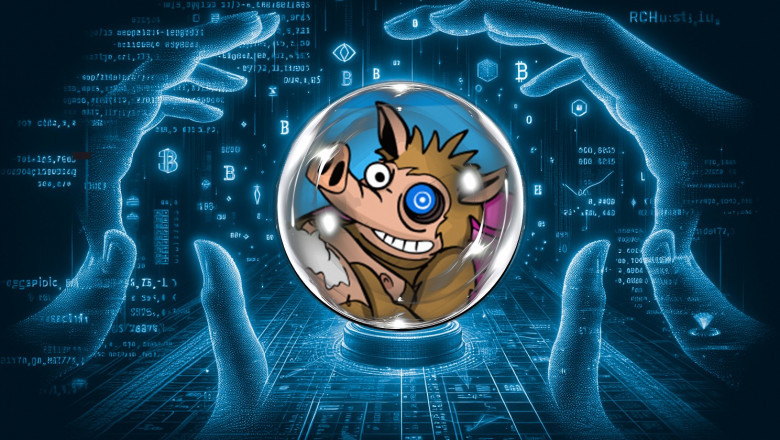 Staking with Snorter Bot: How to Earn While You Wait