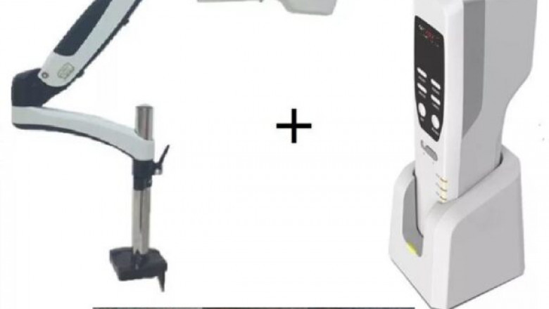 Vein finder for IV access