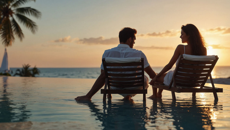 Adventure Vacations for Couples: Thrilling Getaways to Reignite Romance