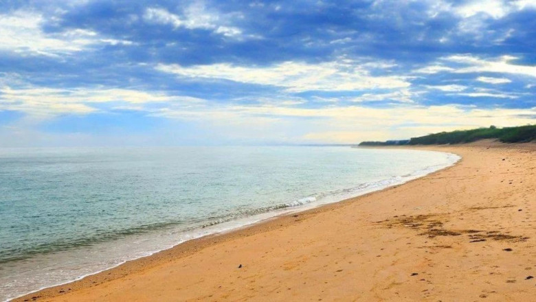 Discover the Sacred Island Treasure of Gujarat Called Beyt Dwarka