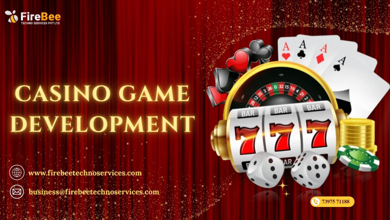 Game Development