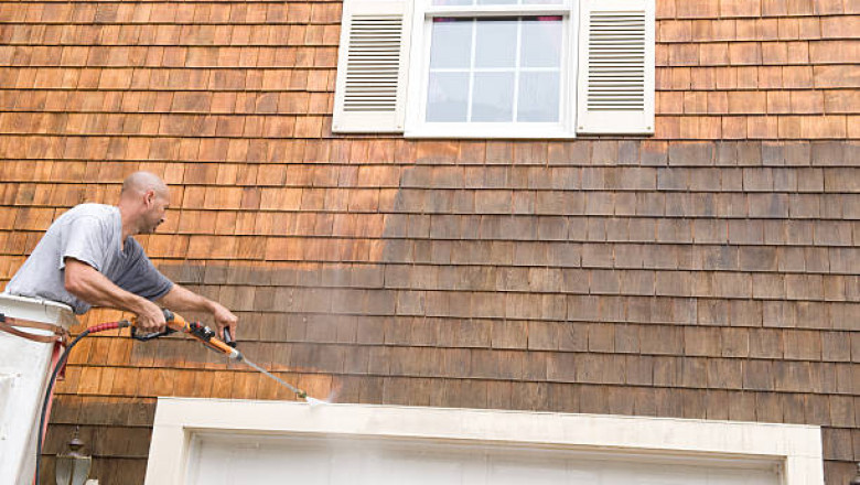 House Washing Greenville SC: Enhance Curb Appeal and Protect Your Investment