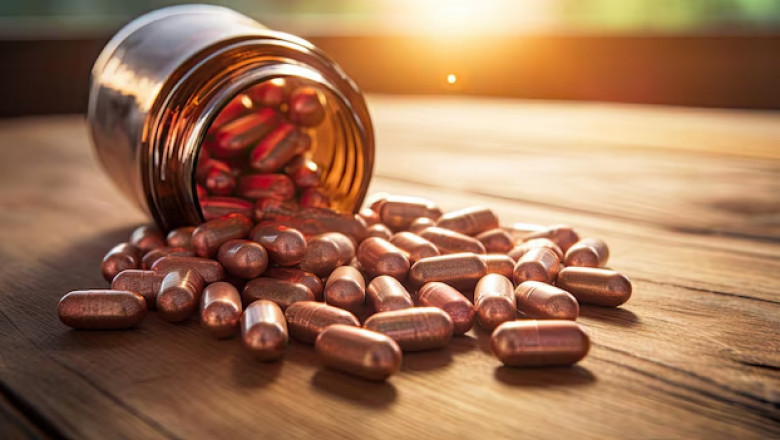 Iron Supplement Market Set to Soar Owing to Growing Nutritional Awareness