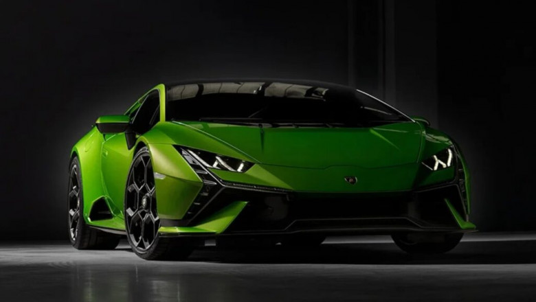 Maintaining a Lamborghini: Precision Care for Italian Power