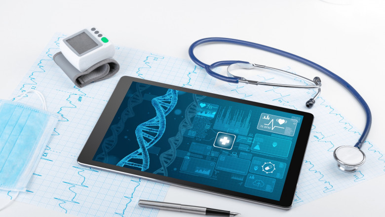 Precision Diagnostics Market to Soar with AI-Driven Biomarker Analysis