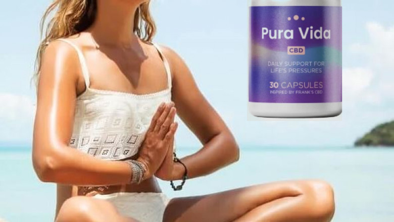 Pura Vida CBD-recensies: Kan dit supplement je echt genezen?
