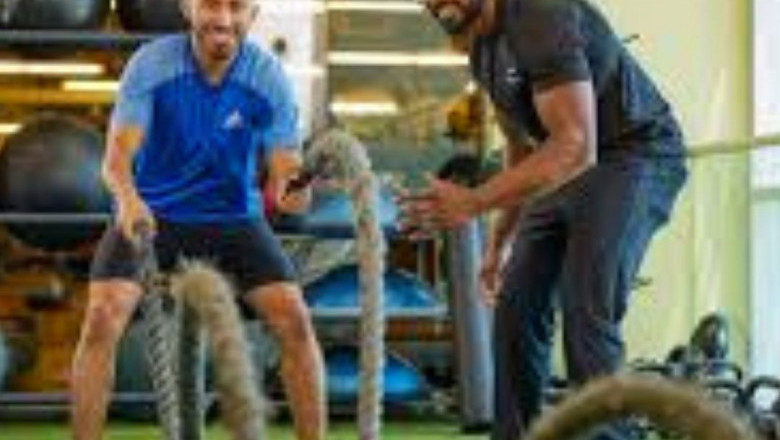 Surrey BC Online Personal Training: Customized Fitness Plans for Your Goals